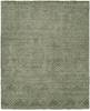 Kalaty ORIGINS Green 120 X 150 Area Rug OR-771 1215 835-133549 Thumb 0