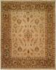 Kalaty OUSHAK Beige 60 X 90 Area Rug OU-411 69 835-133556 Thumb 0