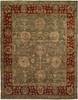 Kalaty OUSHAK Green Runner 26 X 100 Area Rug OU-415 2610 835-133569 Thumb 0