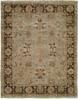 Kalaty OUSHAK Blue 40 X 60 Area Rug OU-457 46 835-133649 Thumb 0