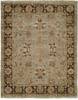 Kalaty OUSHAK Blue 40 X 60 Area Rug OU-457 46 835-133649 Thumb 0