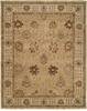 Kalaty OUSHAK Yellow 120 X 180 Area Rug OU-459 1218 835-133677 Thumb 0