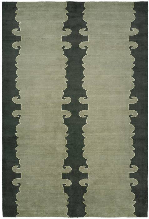 Kalaty PORTFOLIO Green 20 X 30 Area Rug PF-341 23 835-133693 Image 0
