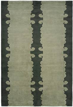 Kalaty PORTFOLIO Green 2'0" X 3'0" Area Rug PF-341 23 835-133693