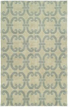 Kalaty PORTFOLIO Blue 10'0" X 14'0" Area Rug PF-345 1014 835-133707