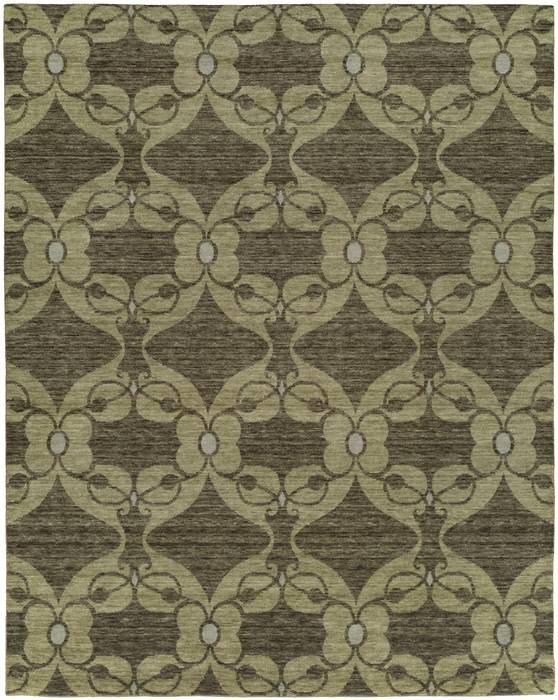 Kalaty PORTFOLIO Brown 20 X 30 Area Rug PF-353 23 835-133718 Image 0