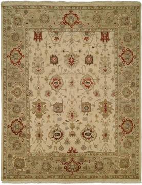 Kalaty PASHA Beige Runner 2'6" X 10'0" Area Rug PH-972 2610 835-133729