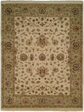 Kalaty PASHA Beige Round 6'0" X 6'0" Area Rug PH-978 R6 835-133746