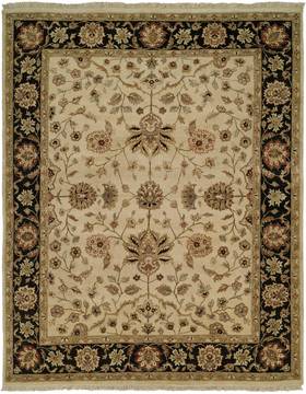 Kalaty PASHA Beige 12'0" X 15'0" Area Rug PH-980 1215 835-133748