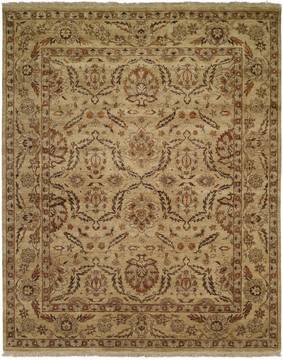 Kalaty PASHA Beige 2'0" X 3'0" Area Rug PH-985 23 835-133769
