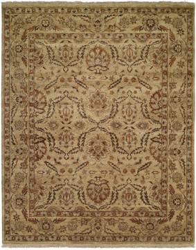 Kalaty PASHA Beige 2'0" X 3'0" Area Rug PH-985 23 835-133769