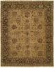 Kalaty PASHA Yellow 120 X 150 Area Rug PH-986 1215 835-133776 Thumb 0