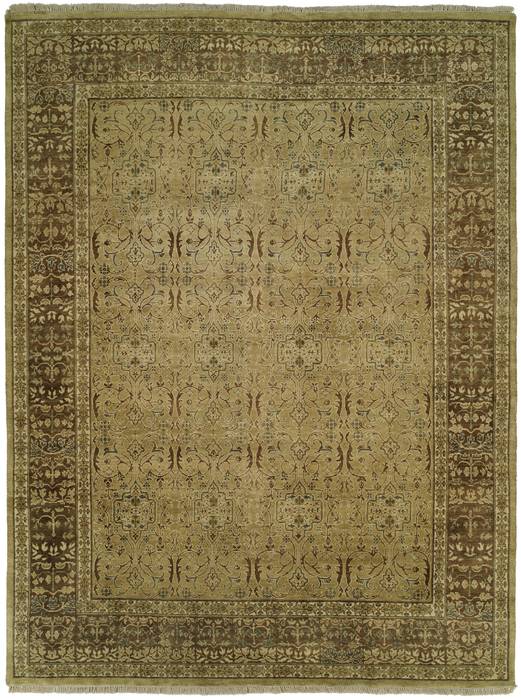 Kalaty PASHA Beige 20 X 30 Area Rug PH-992 23 835-133790 Image 0