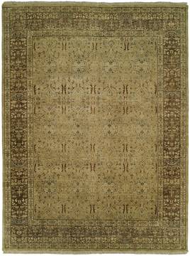 Kalaty PASHA Beige 2'0" X 3'0" Area Rug PH-992 23 835-133790