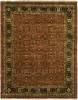 Kalaty PASHA Red Runner 26 X 80 Area Rug PH-995 268 835-133802 Thumb 0