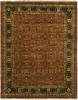 Kalaty PASHA Red 40 X 60 Area Rug PH-995 46 835-133804 Thumb 0