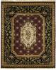 Kalaty LE PALAIS Purple 40 X 60 Area Rug PS-501 46 835-133809 Thumb 0