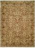 Kalaty ROYAL MANNER ESTATES Brown 20 X 30 Area Rug RE-861 23 835-133824 Thumb 0