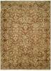 Kalaty ROYAL MANNER ESTATES Brown 20 X 30 Area Rug RE-861 23 835-133824 Thumb 0