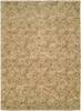 Kalaty ROYAL MANNER ESTATES Beige 20 X 30 Area Rug RE-863 23 835-133832 Thumb 0