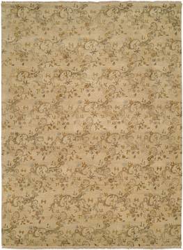 Kalaty ROYAL MANNER ESTATES Beige 2'0" X 3'0" Area Rug RE-863 23 835-133832