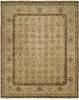 Kalaty ROYAL MANNER ESTATES Beige 100 X 140 Area Rug RE-864 1014 835-133836 Thumb 0