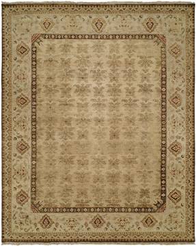 Kalaty ROYAL MANNER ESTATES Beige 2'0" X 3'0" Area Rug RE-864 23 835-133837