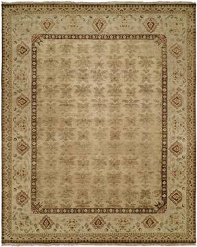 Kalaty ROYAL MANNER ESTATES Beige Runner 2'6" X 10'0" Area Rug RE-864 2610 835-133838