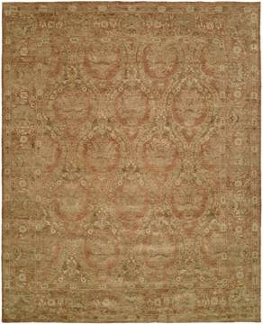 Kalaty ROYAL MANNER ESTATES Multicolor 10'0" X 14'0" Area Rug RE-865 1014 835-133842