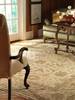 Kalaty ROYAL MANNER HERITAG Beige 120 X 150 Area Rug RH-781 1215 835-133862 Thumb 1