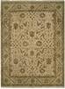 Kalaty ROYAL MANNER HERITAG Beige 120 X 150 Area Rug RH-781 1215 835-133862 Thumb 0