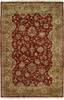 Kalaty ROYALE Red Runner 26 X 100 Area Rug RL-916 2610 835-133864 Thumb 0