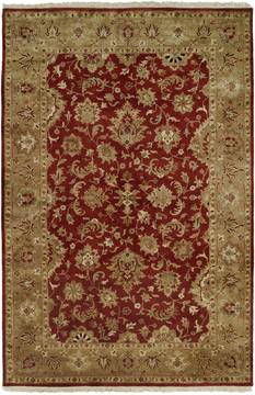 Kalaty ROYALE Red Runner 2'6" X 10'0" Area Rug RL-916 2610 835-133864