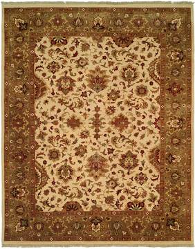 Kalaty ROYALE Beige 12'0" X 18'0" Area Rug RL-919 1218 835-133869