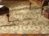 Kalaty ROYAL MANNER DERBYSH Beige 100 X 140 Area Rug RM-721 1014 835-133877 Thumb 1