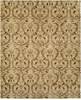 Kalaty ROYAL MANNER DERBYSH Beige 100 X 140 Area Rug RM-721 1014 835-133877 Thumb 0