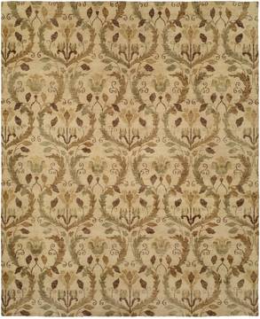 Kalaty ROYAL MANNER DERBYSH Beige Runner 2'6" X 10'0" Area Rug RM-721 2610 835-133880