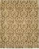 Kalaty ROYAL MANNER DERBYSH Beige 60 X 90 Area Rug RM-721 69 835-133885 Thumb 0