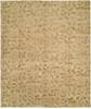 Kalaty ROYAL MANNER DERBYSH Beige 100 X 140 Area Rug RM-725 1014 835-133907 Thumb 0