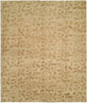 Kalaty ROYAL MANNER DERBYSH Beige 10'0" X 14'0" Area Rug RM-725 1014 835-133907