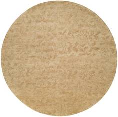 Kalaty ROYAL MANNER DERBYSH Beige Round 10'0" X 10'0" Area Rug RM-725 R10 835-133915