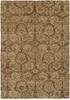 Kalaty ROYAL MANNER DERBYSH Brown 20 X 30 Area Rug RM-727 23 835-133923 Thumb 0