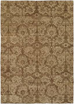 Kalaty ROYAL MANNER DERBYSH Brown 2'0" X 3'0" Area Rug RM-727 23 835-133923