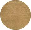 Kalaty ROYAL MANNER DERBYSH Green Round 80 X 80 Area Rug RM-730 R8 835-133933 Thumb 0