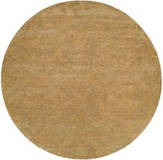 Kalaty ROYAL MANNER DERBYSH Green Round 8'0" X 8'0" Area Rug RM-730 R8 835-133933