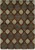 Kalaty ROYAL MANNER DERBYSH Brown 120 X 150 Area Rug RM-736 1215 835-133937 Thumb 0