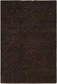 Kalaty ROYAL MANNER DERBYSH Brown 2'0" X 3'0" Area Rug RM-737 23 835-133954