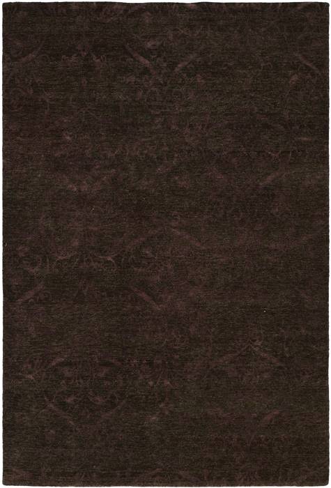 Kalaty ROYAL MANNER DERBYSH Brown Round 80 X 80 Area Rug RM-737 R8 835-133963 Image 0