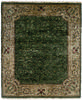 Kalaty RIVIERA Green 60 X 90 Area Rug RV-615 69 835-133973 Thumb 0