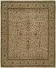 Kalaty SHAJAHAN Beige 20 X 30 Area Rug SJ-466 23 835-133974 Thumb 0